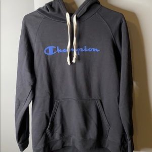 Men’s Champion Hoodie